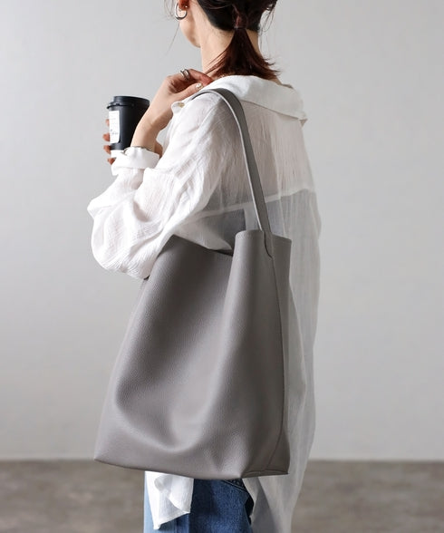 ワンショルダートートバッグ 12-1150